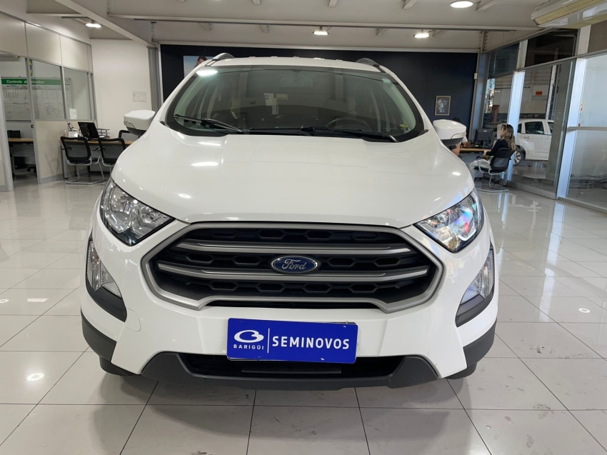 ford ecosport 1.5 ti-vct flex se automatico 4p 2018
