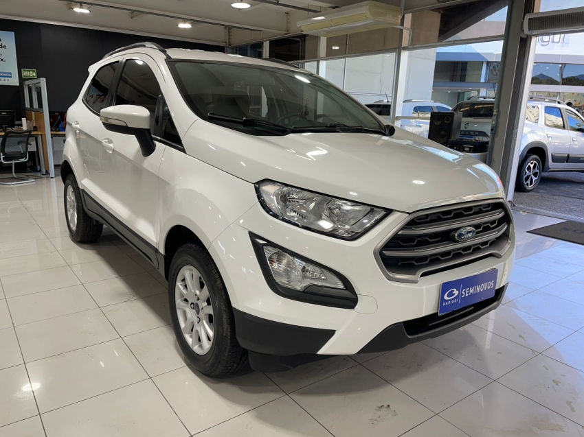 ford ecosport 1.5 ti-vct flex se automatico 4p 2018 ford ecosport 1.5 ti-vct flex se automatico 4p 2018