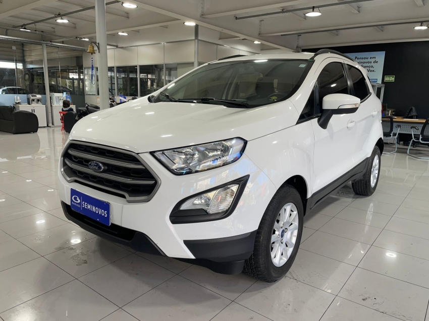 ford ecosport 1.5 ti-vct flex se automatico 4p 2018