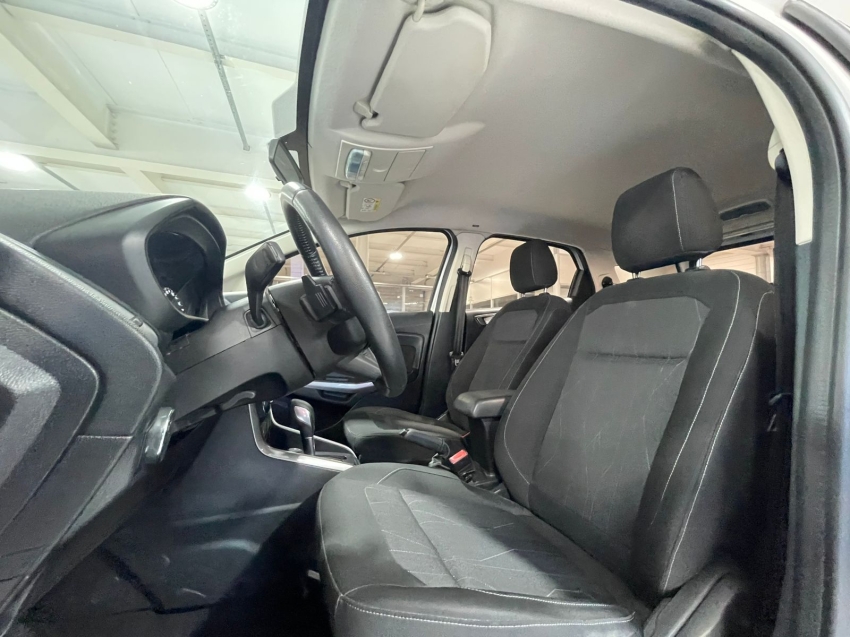 ford ecosport 1.5 ti-vct flex se automatico 4p 2018