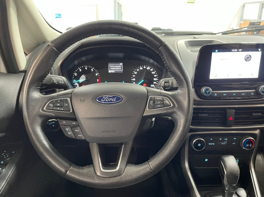 ford ecosport 1.5 ti-vct flex se automatico 4p 2018
