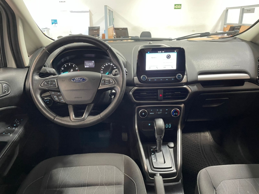 ford ecosport 1.5 ti-vct flex se automatico 4p 2018