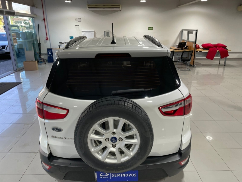 ford ecosport 1.5 ti-vct flex se automatico 4p 2018