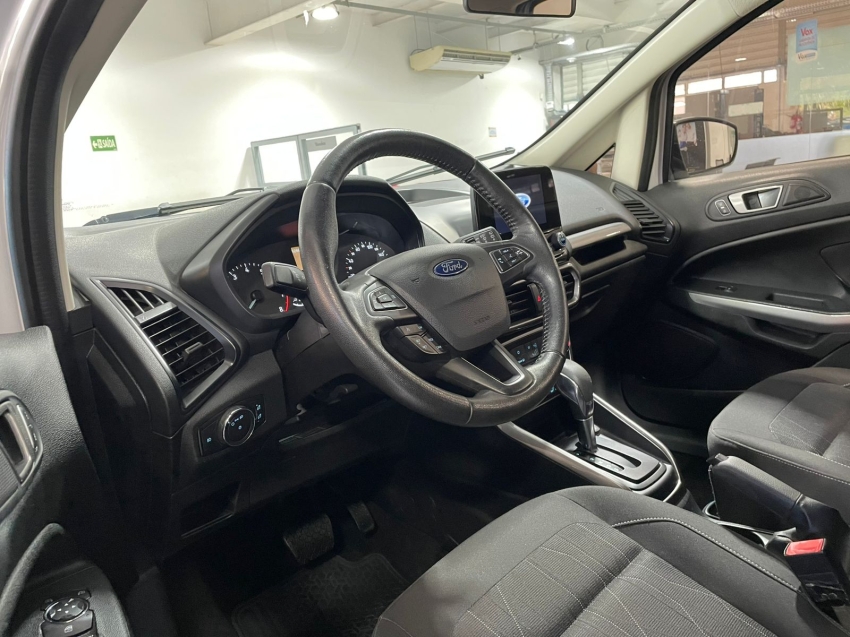 ford ecosport 1.5 ti-vct flex se automatico 4p 2018