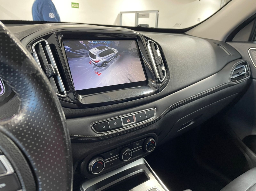caoa chery tiggo 7 1.5 vvt turbo iflex txs dct 1.6 flex 4p automatico 2020