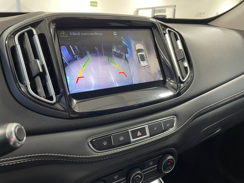 caoa chery tiggo 7 1.5 vvt turbo iflex txs dct 1.6 flex 4p automatico 2020