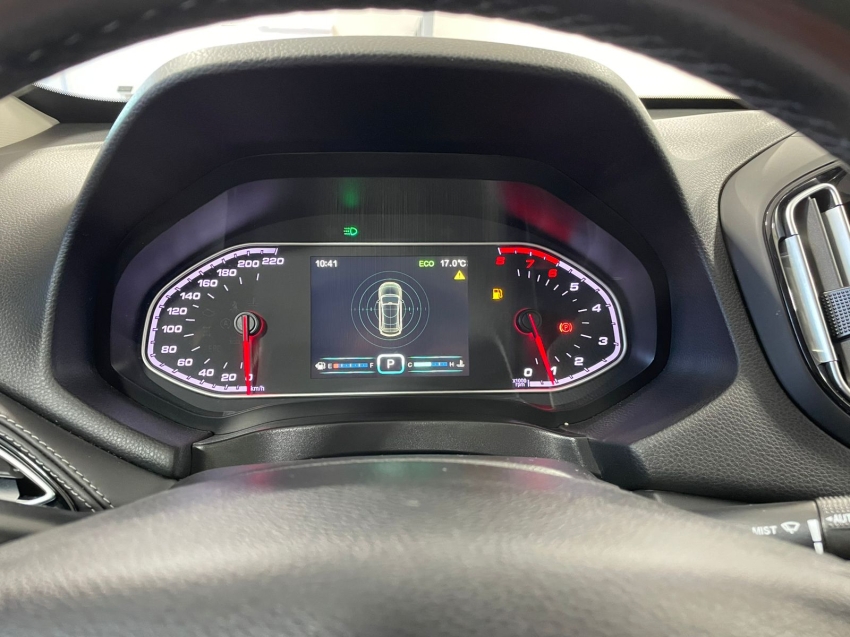 caoa chery tiggo 7 1.5 vvt turbo iflex txs dct 1.6 flex 4p automatico 2020