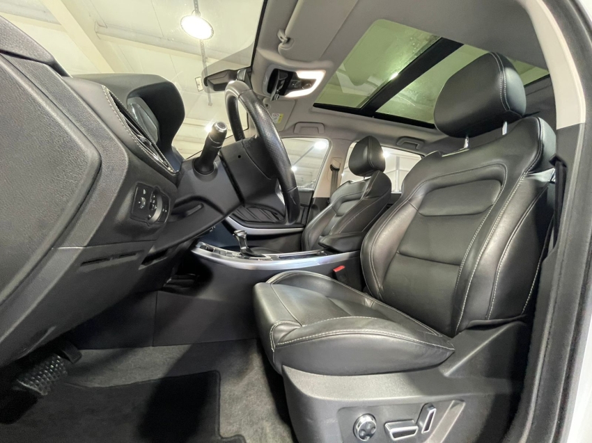 caoa chery tiggo 7 1.5 vvt turbo iflex txs dct 1.6 flex 4p automatico 2020