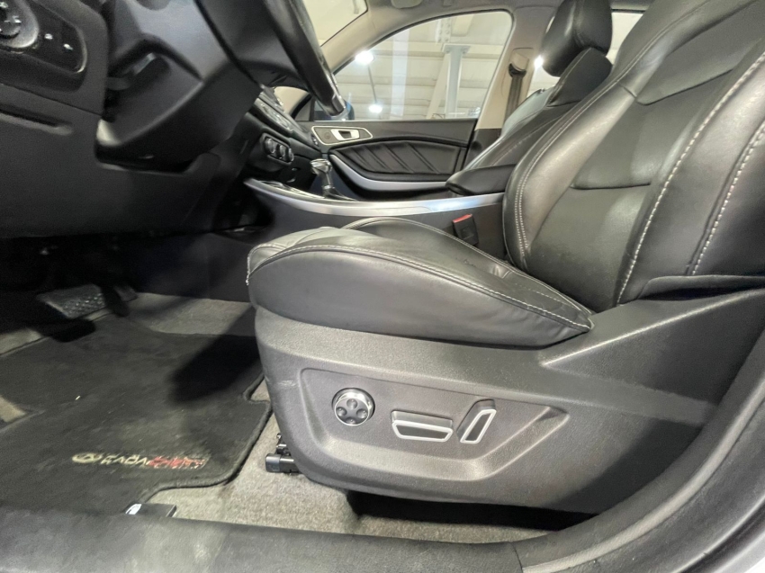 caoa chery tiggo 7 1.5 vvt turbo iflex txs dct 1.6 flex 4p automatico 2020