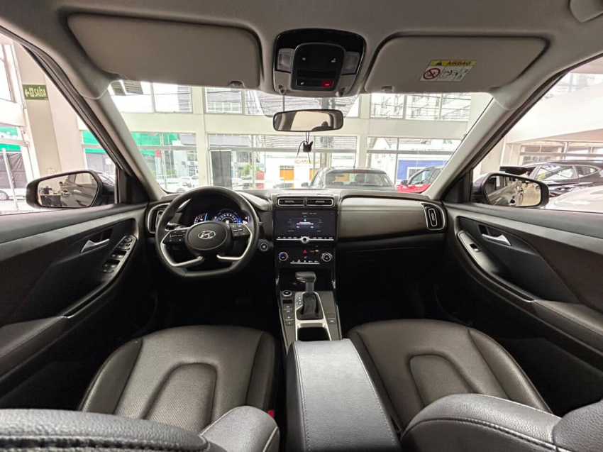 hyundai creta 1.0 tgdi flex platinum automatico 5p 2024