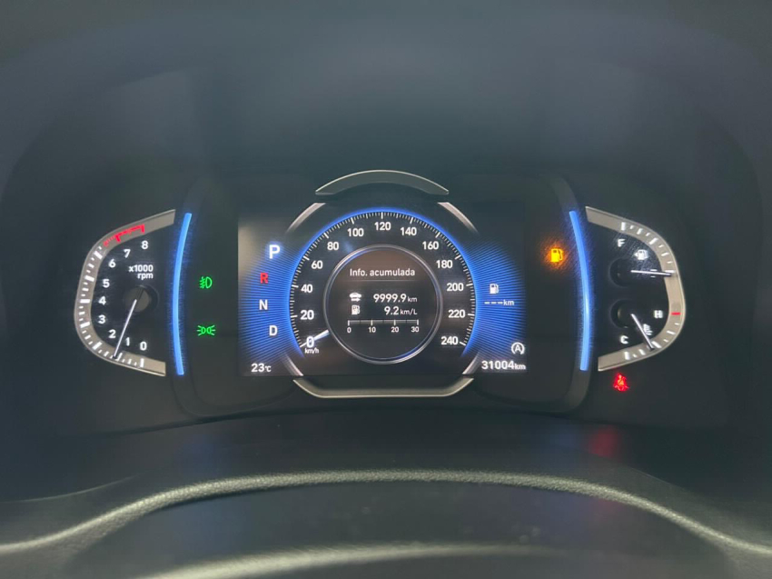 hyundai creta 1.0 tgdi flex platinum automatico 5p 2024