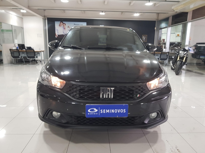 fiat argo 1.0 firefly flex manual 4p 2025