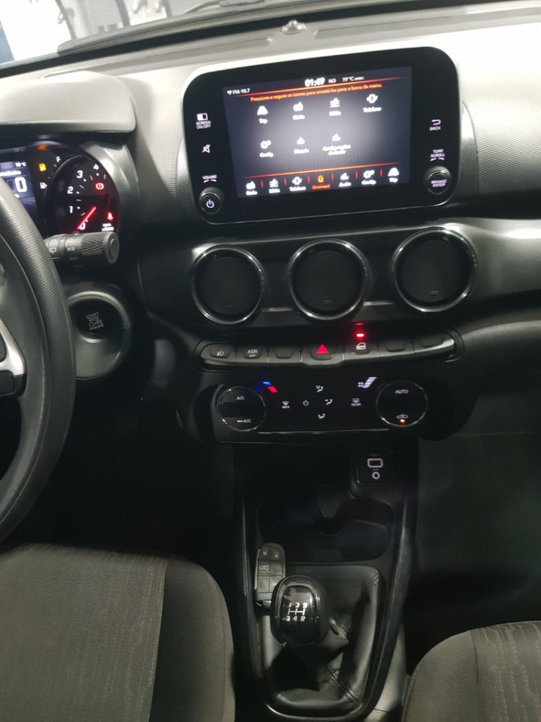 fiat argo 1.0 firefly flex manual 4p 2025