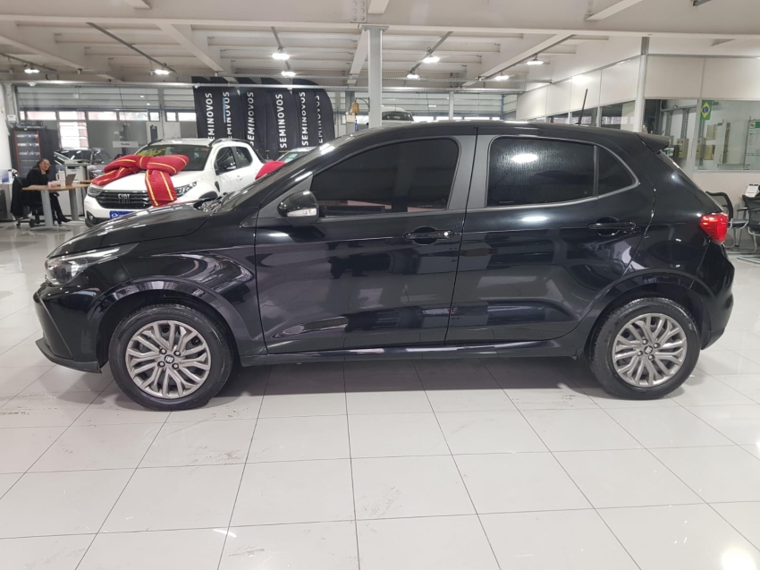 fiat argo 1.0 firefly flex manual 4p 2025