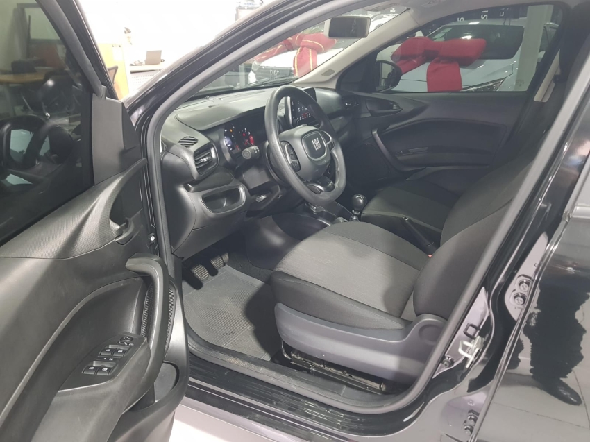 fiat argo 1.0 firefly flex manual 4p 2025