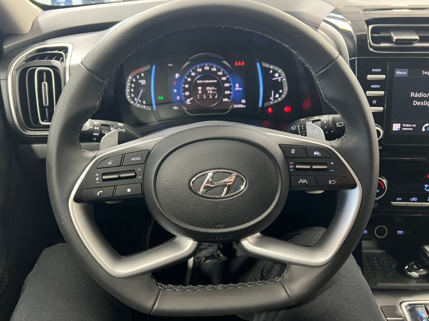 hyundai creta 1.0 tgdi flex limited automatico 4p 2025