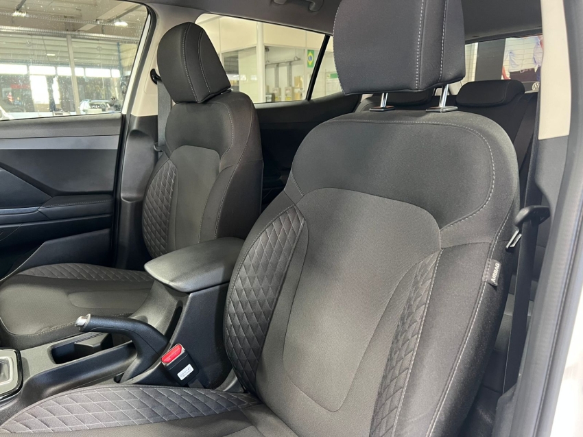 hyundai creta 1.0 tgdi flex limited automatico 4p 2025