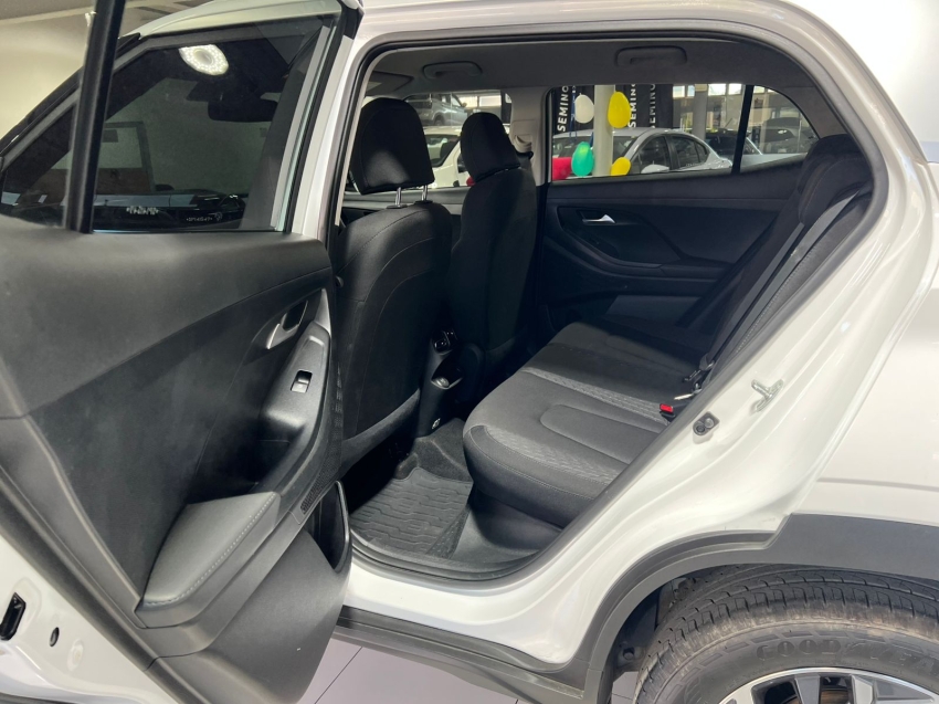 hyundai creta 1.0 tgdi flex limited automatico 4p 2025