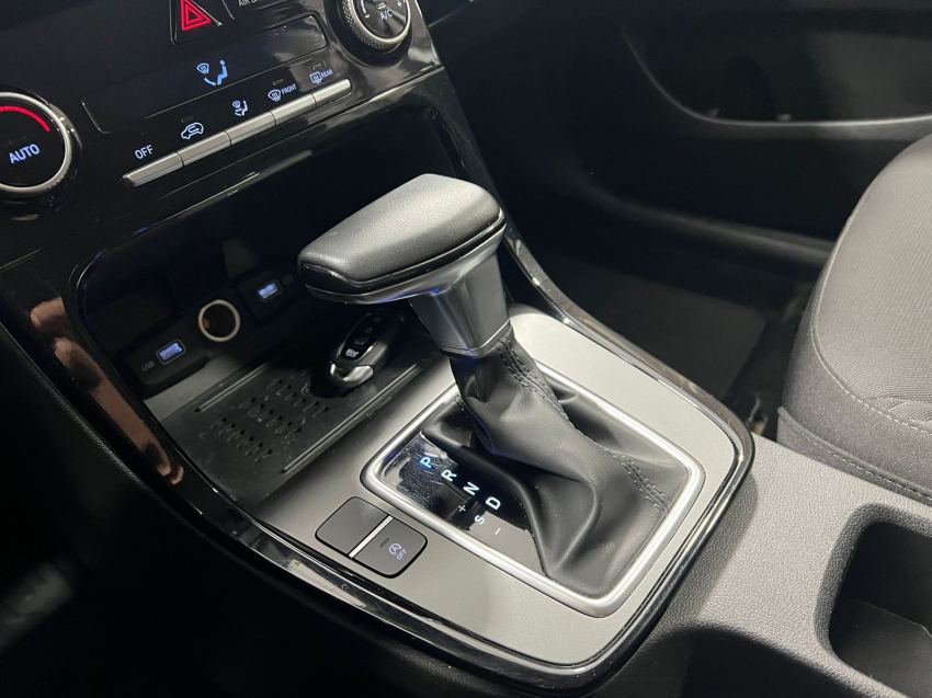 hyundai creta 1.0 tgdi flex limited automatico 4p 2025