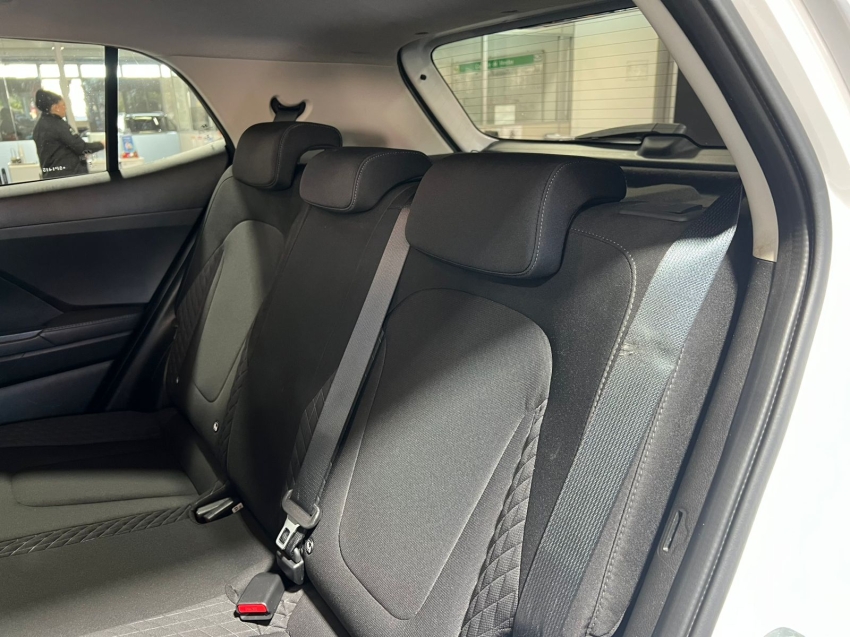 hyundai creta 1.0 tgdi flex limited automatico 4p 2025