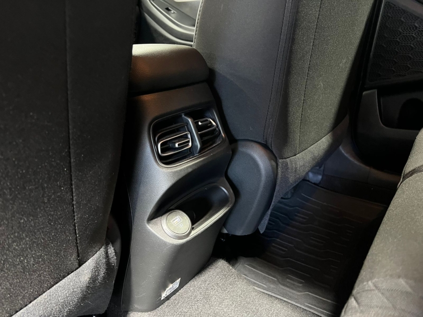 hyundai creta 1.0 tgdi flex limited automatico 4p 2025