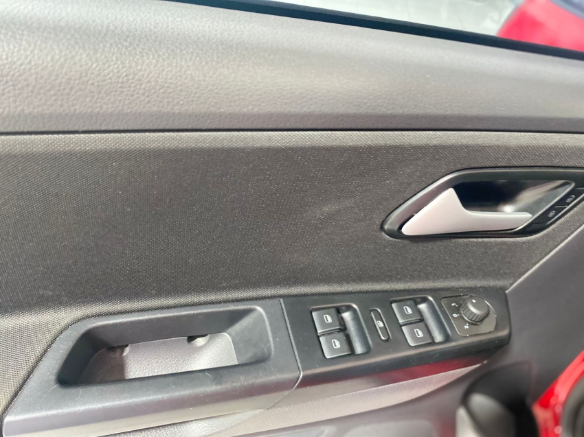 volkswagen fox 1.6 msi total flex xtreme 4p manual 2022