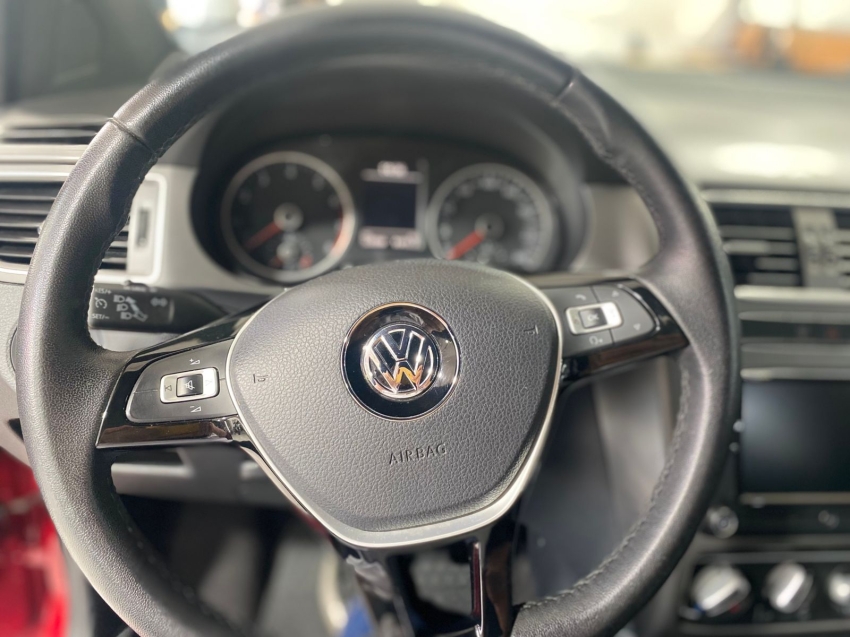 volkswagen fox 1.6 msi total flex xtreme 4p manual 2022