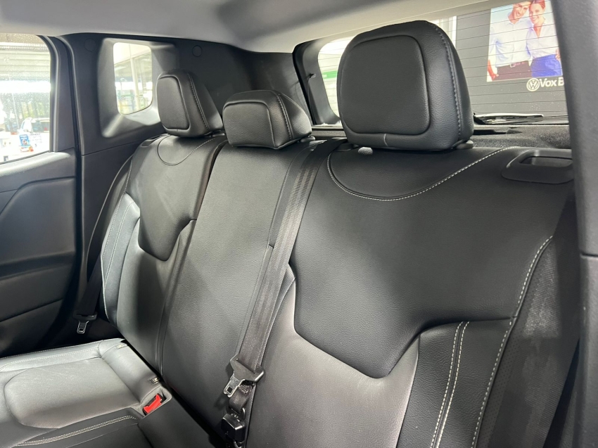 jeep renegade 1.3 t270 turbo flex longitude at6 4p automatico 2024