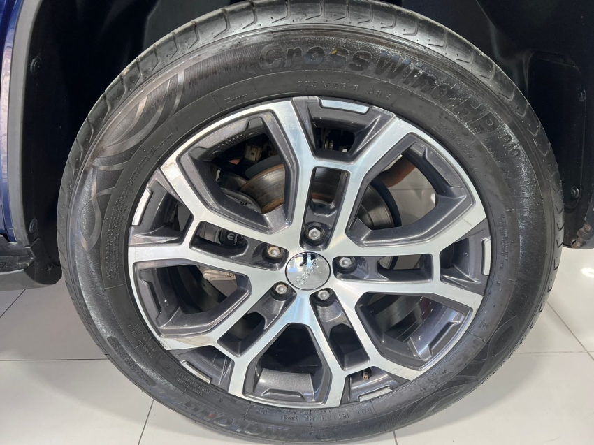 jeep renegade 1.3 t270 turbo flex longitude at6 4p automatico 2024