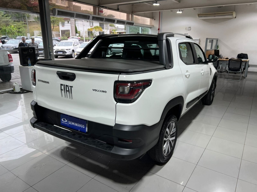 fiat strada 1.3 firefly flex volcano cd manual 2p 2025