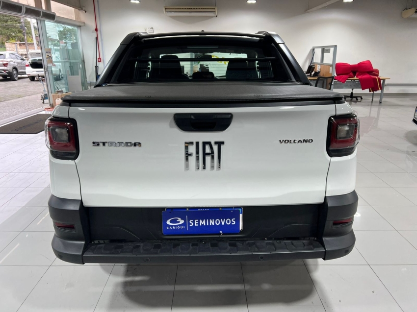 fiat strada 1.3 firefly flex volcano cd manual 2p 2025