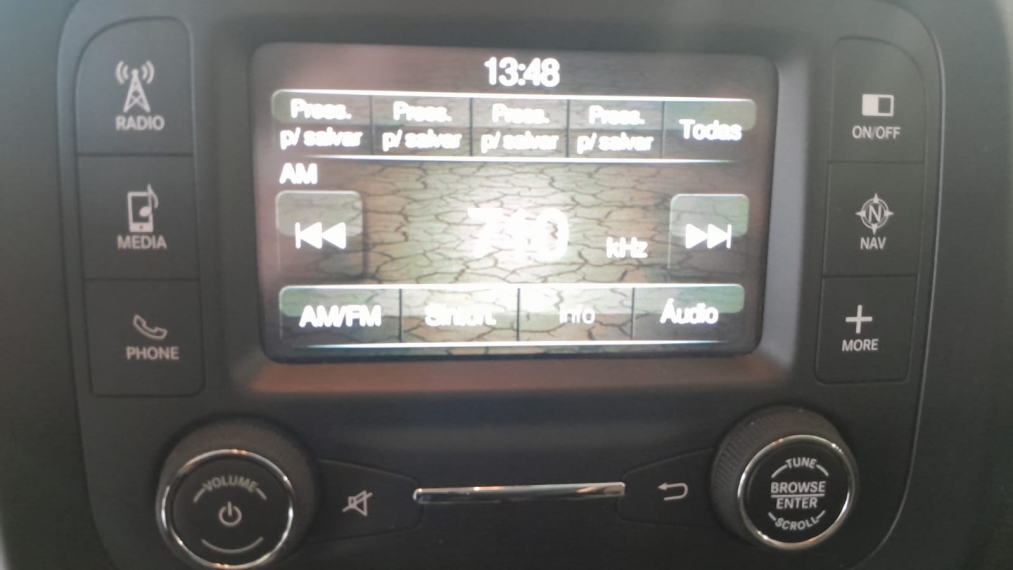 jeep renegade 1.8 16v flex longitude 4p automatico 2017