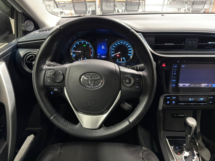 toyota corolla 2.0 xei 16v flex 4p automatico 2019