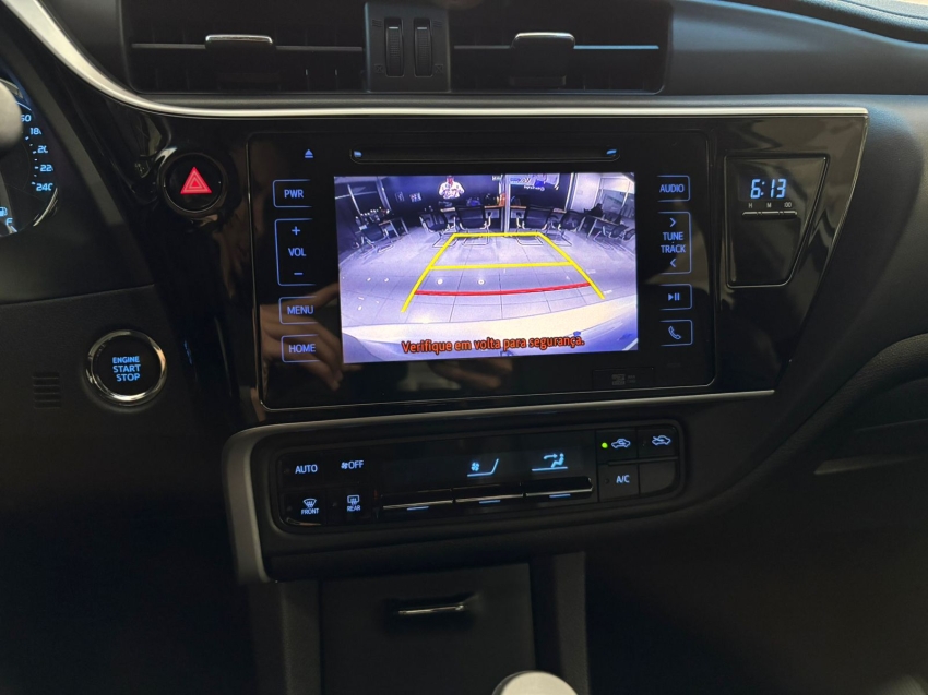 toyota corolla 2.0 xei 16v flex 4p automatico 2019