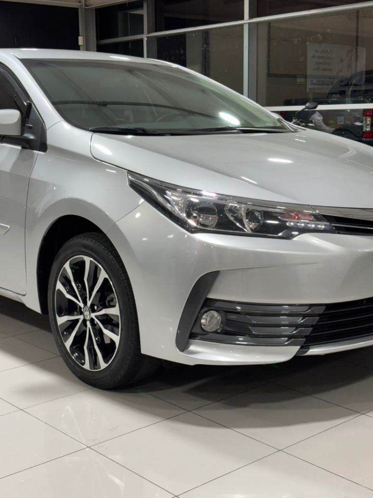 toyota corolla 2.0 xei 16v flex 4p automatico 2019