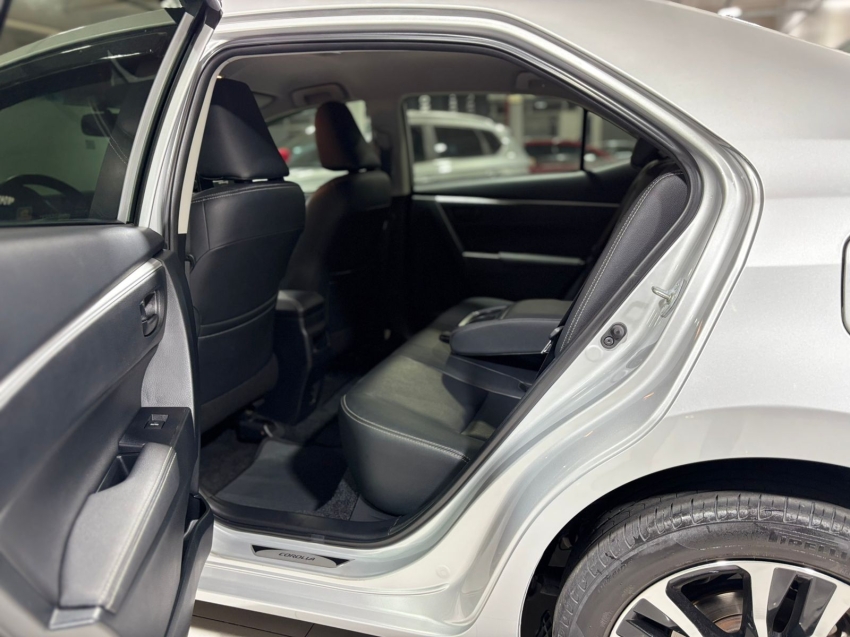 toyota corolla 2.0 xei 16v flex 4p automatico 2019