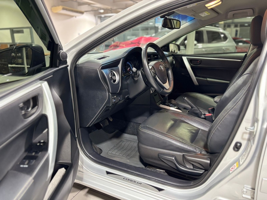 toyota corolla 2.0 xei 16v flex 4p automatico 2019