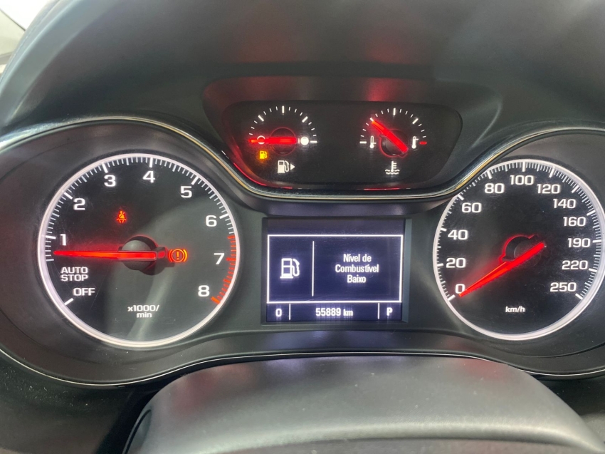 chevrolet cruze 1.4 turbo lt 16v flex 4p automatico 2022