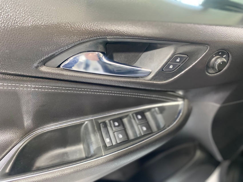 chevrolet cruze 1.4 turbo lt 16v flex 4p automatico 2022