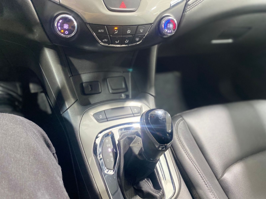 chevrolet cruze 1.4 turbo lt 16v flex 4p automatico 2022
