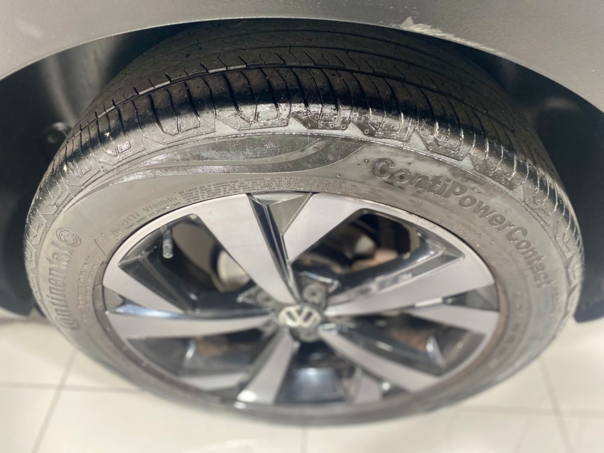 volkswagen nivus 1.0 200 tsi total flex highline automatico 4p 2021