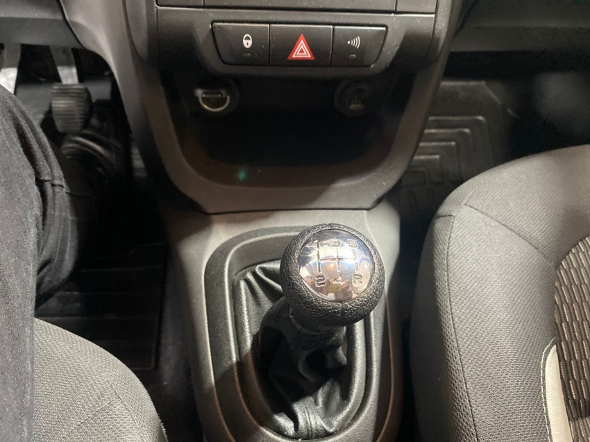 citroen aircross 1.6 feel 16v flex 4p manual 2016