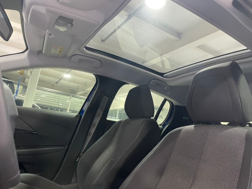 peugeot 208 1.0 firefly flex style manual 4p 2023