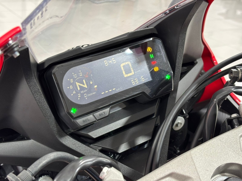 honda cbr 650r abs 650 flex manual 2022