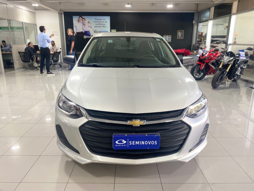 chevrolet onix 1.0 turbo flex lt manual 4p 2021