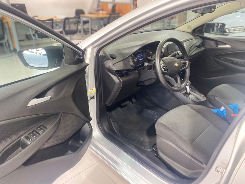 chevrolet onix 1.0 turbo flex lt manual 4p 2021