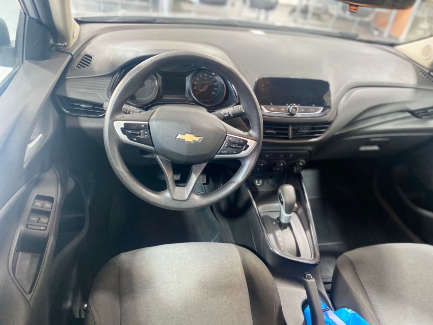 chevrolet onix 1.0 turbo flex lt manual 4p 2021