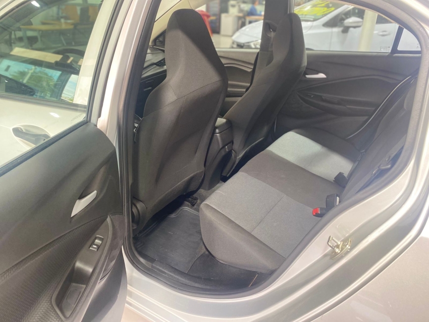 chevrolet onix 1.0 turbo flex lt manual 4p 2021