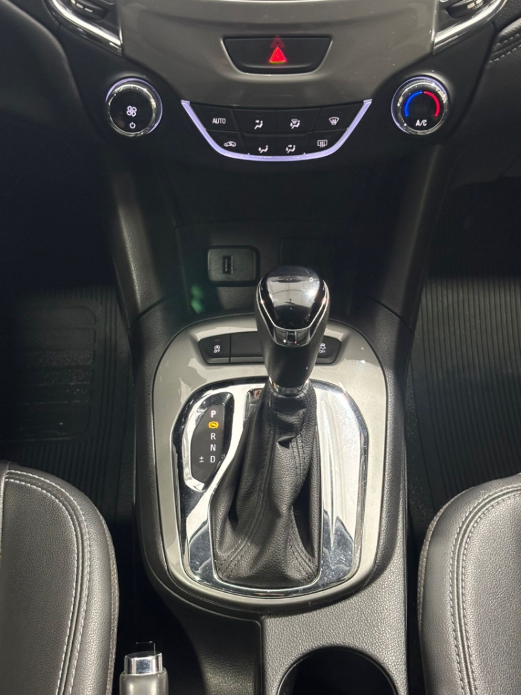 chevrolet cruze 1.4 turbo lt 16v flex 4p automatico 2020