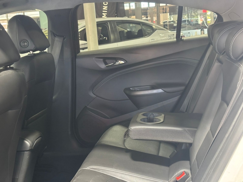 chevrolet cruze 1.4 turbo lt 16v flex 4p automatico 2020